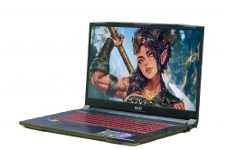 MSI Katana 17 B12UCX-1005XRU(зз)