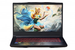 MSI Thin 11UCX-1606XRU