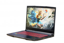 MSI Thin 11UCX-1606XRU