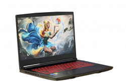 MSI Thin 11UCX-1606XRU