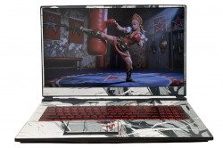 Ноутбук MSI Leopard MS-17E GL75