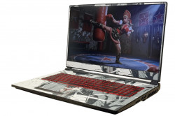 Ноутбук MSI Leopard MS-17E GL75