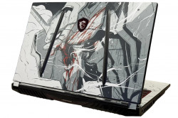 Ноутбук MSI Leopard MS-17E GL75