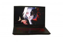 Msi Katana GF76-11UD