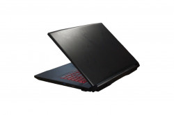 Msi Katana GF76-11UD