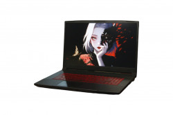 Msi Katana GF76-11UD