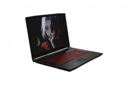 Msi Katana GF76-11UD