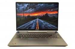 Ноутбук MSI Vector A16 HX A8WHG-033XRU