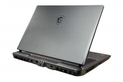Ноутбук MSI Vector A16 HX A8WHG-033XRU