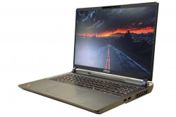 Ноутбук MSI Vector A16 HX A8WHG-033XRU