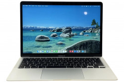 Ноутбук Apple MacBook Air 13