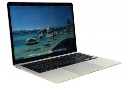 Ноутбук Apple MacBook Air 13