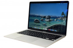 Ноутбук Apple MacBook Air 13