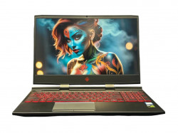 --HP OMEN 15-dc1057TX--