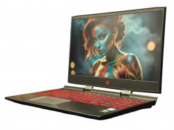 --HP OMEN 15-dc1057TX--
