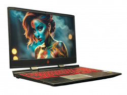 --HP OMEN 15-dc1057TX--