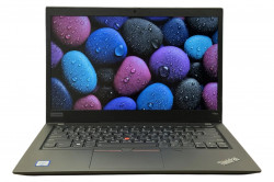 Ноутбук Lenovo ThinkPad T490S (TP00105A)