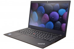 Ноутбук Lenovo ThinkPad T490S (TP00105A)