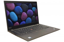 Ноутбук Lenovo ThinkPad T490S (TP00105A)