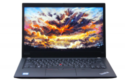 Lenovo ThinkPad T490S