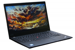 Lenovo ThinkPad T490S
