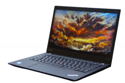 Lenovo ThinkPad T490S