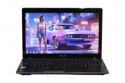 Ноутбук Asus K53E-SX046V