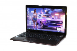 Ноутбук Asus K53E-SX046V