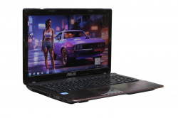 Ноутбук Asus K53E-SX046V