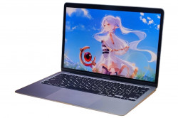 Apple MacBook Air 13 (2020, M1)