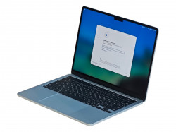Ноутбук Apple MacBook Air M4 13-inch 2025 A3240