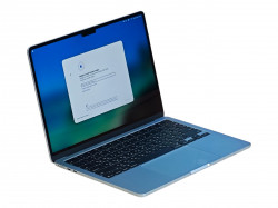 Ноутбук Apple MacBook Air M4 13-inch 2025 A3240