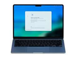 Ноутбук Apple MacBook Air M4 13-inch 2025 A3240