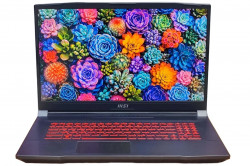 Ноутбук MSI Katana GF76 12UC-265XRU