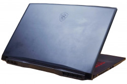 Ноутбук MSI Katana GF76 12UC-265XRU