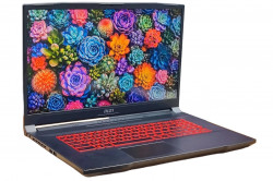 Ноутбук MSI Katana GF76 12UC-265XRU
