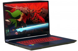 MSI Katana GF76 11UCX-892XRU