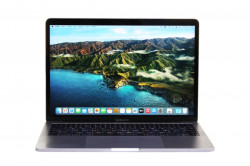 Ноутбук Apple MacBook Pro 13 Retina A1708 2017