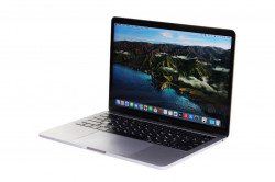 Ноутбук Apple MacBook Pro 13 Retina A1708 2017