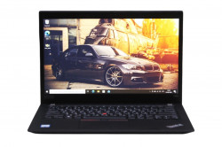 Ноутбук Lenovo ThinkPad T490Sу