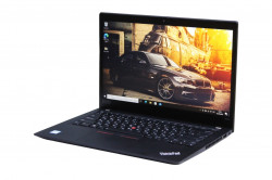 Ноутбук Lenovo ThinkPad T490Sу