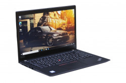 Ноутбук Lenovo ThinkPad T490Sу