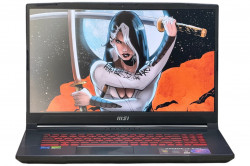 MSI Katana 17 B12UCX-1004XRU(К)
