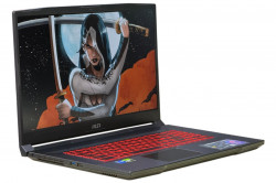MSI Katana 17 B12UCX-1004XRU(К)