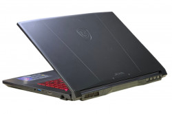 MSI Katana 17 B12UCX-1004XRU(К)
