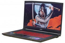 MSI Katana 17 B12UCX-1004XRU(К)