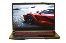 Ноутбук MSI Thin 10UE-085RU-BB51020H16GXXDX10SH