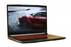 Ноутбук MSI Thin 10UE-085RU-BB51020H16GXXDX10SH