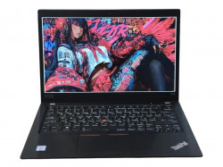 Ноутбук Lenovo ThinkPad T490S