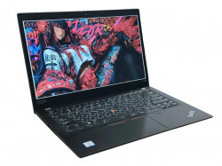 Ноутбук Lenovo ThinkPad T490S